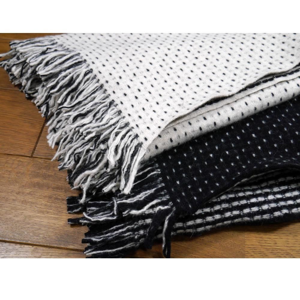 【美品】GLEN GORDON　 SIDE FRINGE SCARF（S） Gren Gordon, グレンゴードン, NGS1752, Side Fringe Scarf