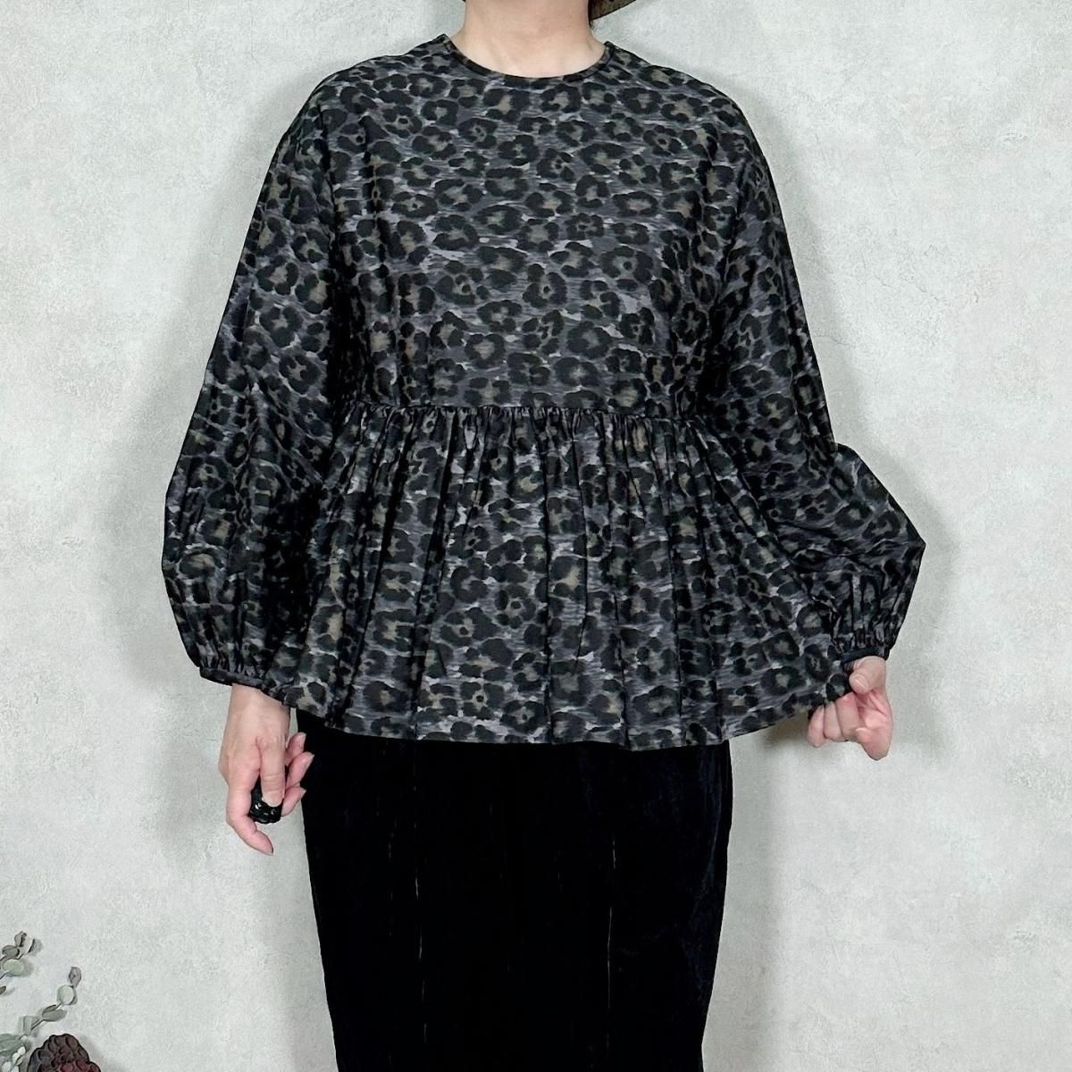<img class='new_mark_img1' src='https://img.shop-pro.jp/img/new/icons11.gif' style='border:none;display:inline;margin:0px;padding:0px;width:auto;' />Robe de Peau ֥ɥݡ/ R204 쥪ѡ2WAY֥饦<ݥоݳ>