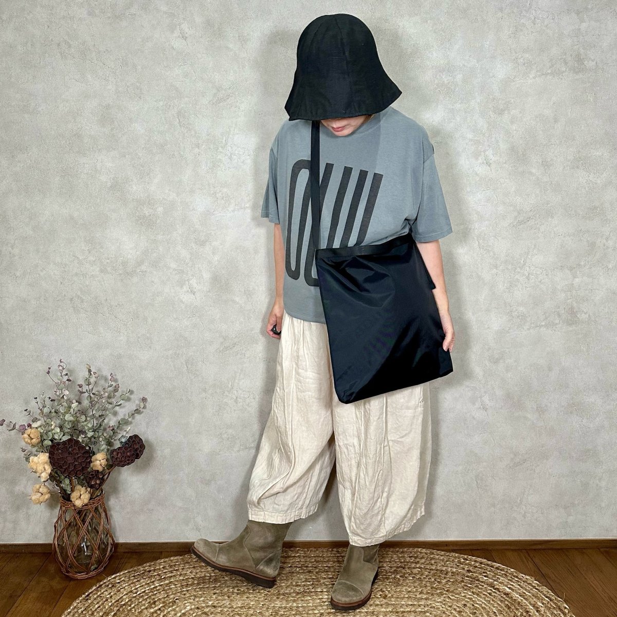 ARMEN/アーメン - Lin-大人ナチュラル服の店- (Veritecoeur, a+koloni, ichi Antiquite's,  Gauze#, tumugu他ナチュラルな大人服を中心に取り扱っています。)