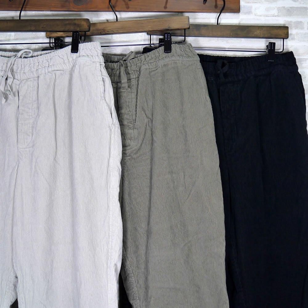 Vas-y Lentement, ヴァジーラントマン, 9Wale Corduroy Easy