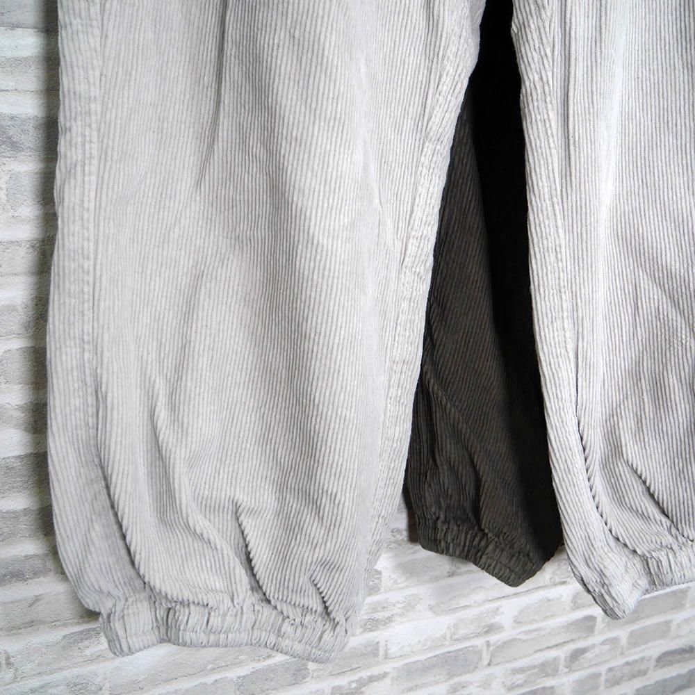 Vas-y Lentement, ヴァジーラントマン, 9Wale Corduroy Easy