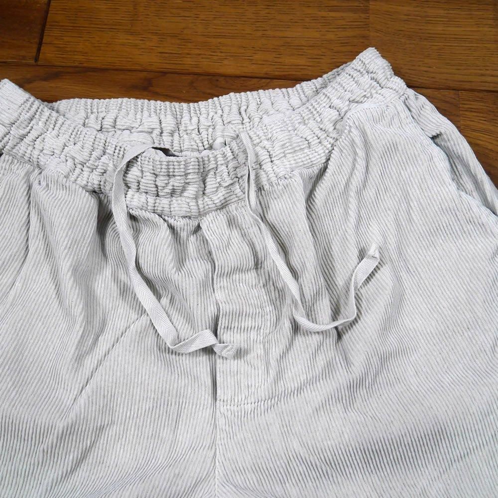 Vas-y Lentement, ヴァジーラントマン, 9Wale Corduroy Easy