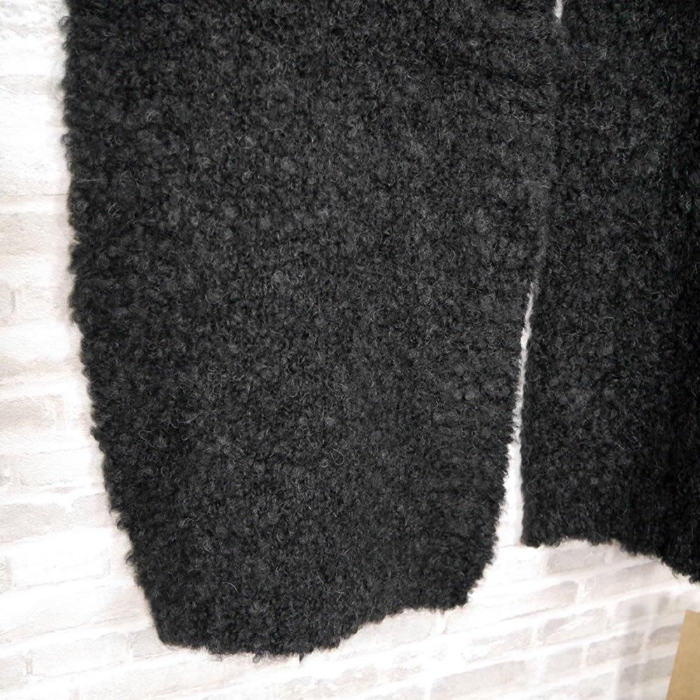 maison de soil, メゾンドソイル,CNMDS2451A, Boucle Plain maison de soil, メゾンドソイル,CNMDS2451A, Boucle Plain