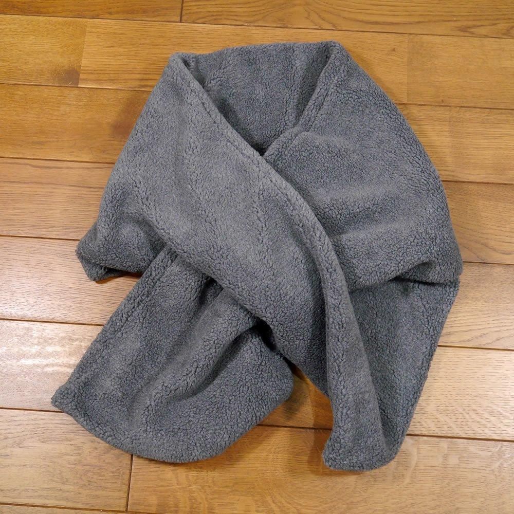 gram, (g), グラム, g565, ボアケープマフラー, ぐらむ