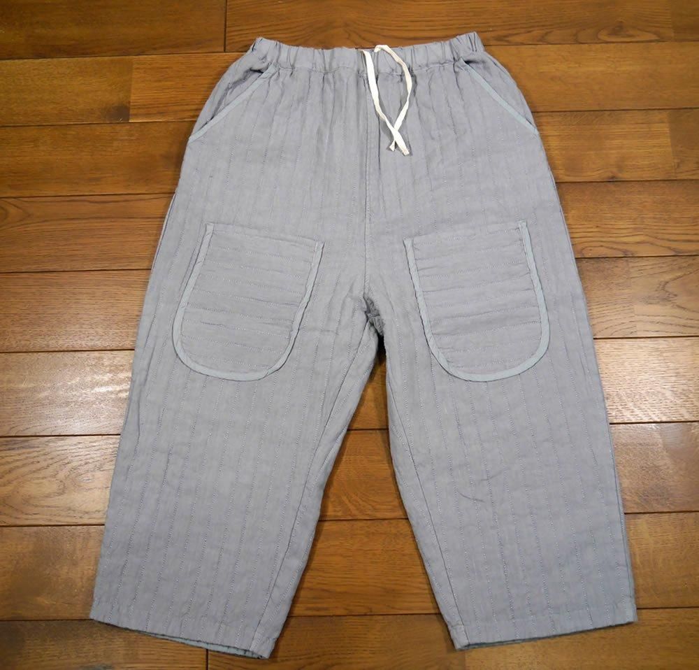 tumugu リネン　パンツ 楽天市場】tumugu/ツムグ ソリト リネン ツイル イージーパンツ