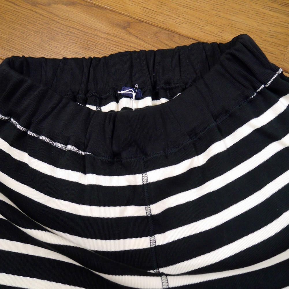 ICHI, イチ, 240748,フライスボーダーレギンス