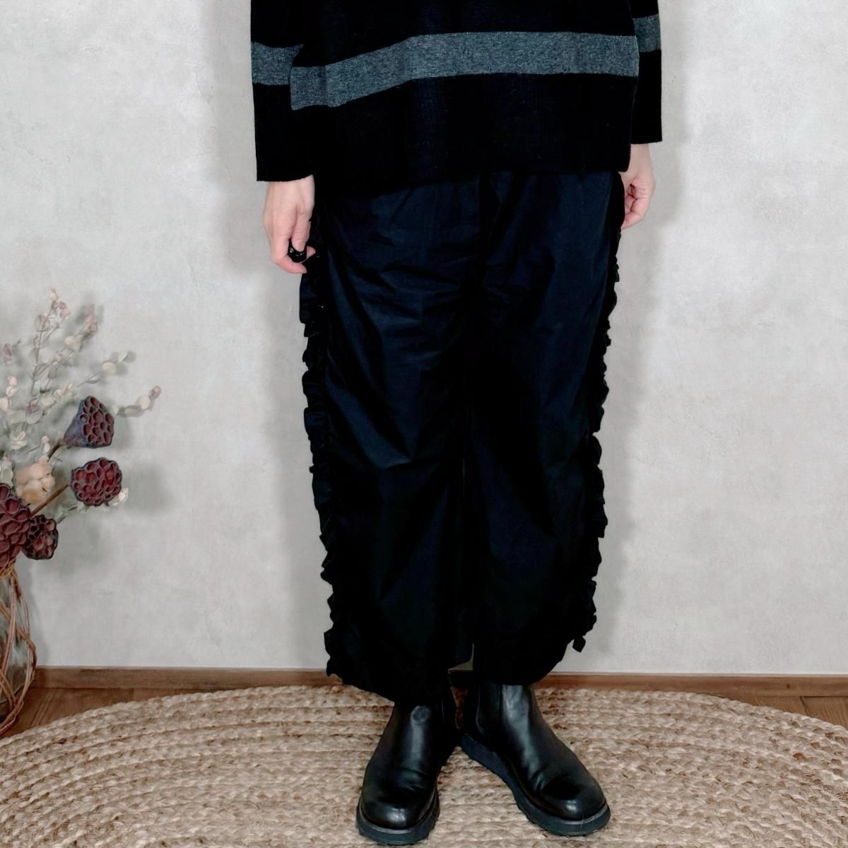 Gauze#, ガーゼ, G1025, ビビアンパンツ Gauze#, ガーゼ, G1025, ビビアンパンツ