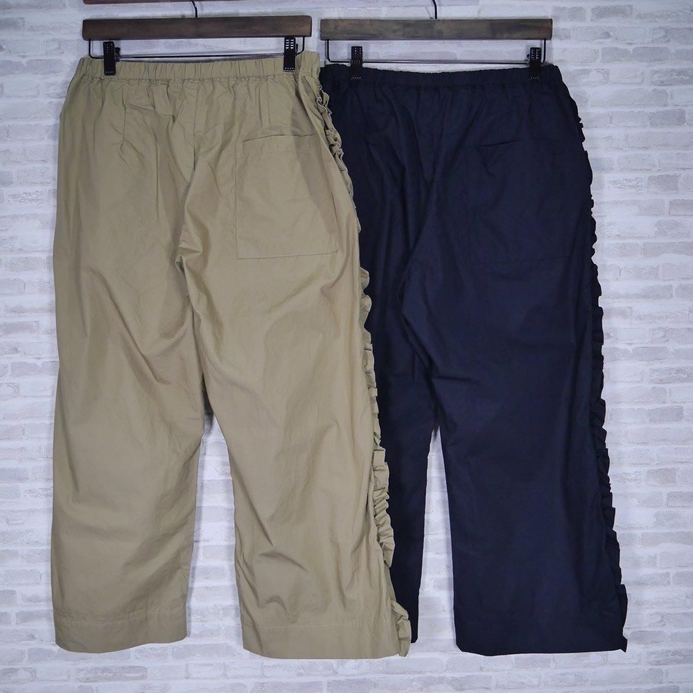 Gauze#, ガーゼ, G1025, ビビアンパンツ