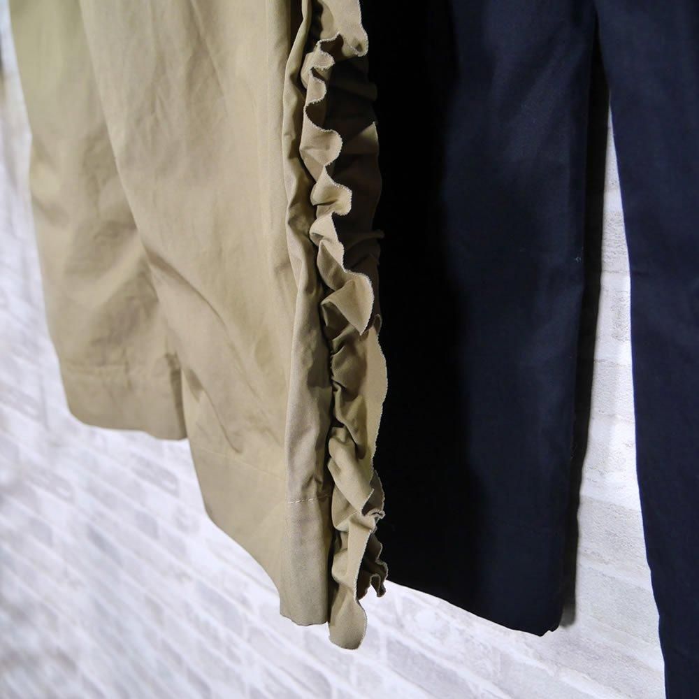 Gauze#, ガーゼ, G1025, ビビアンパンツ Gauze#, ガーゼ, G1025, ビビアンパンツ