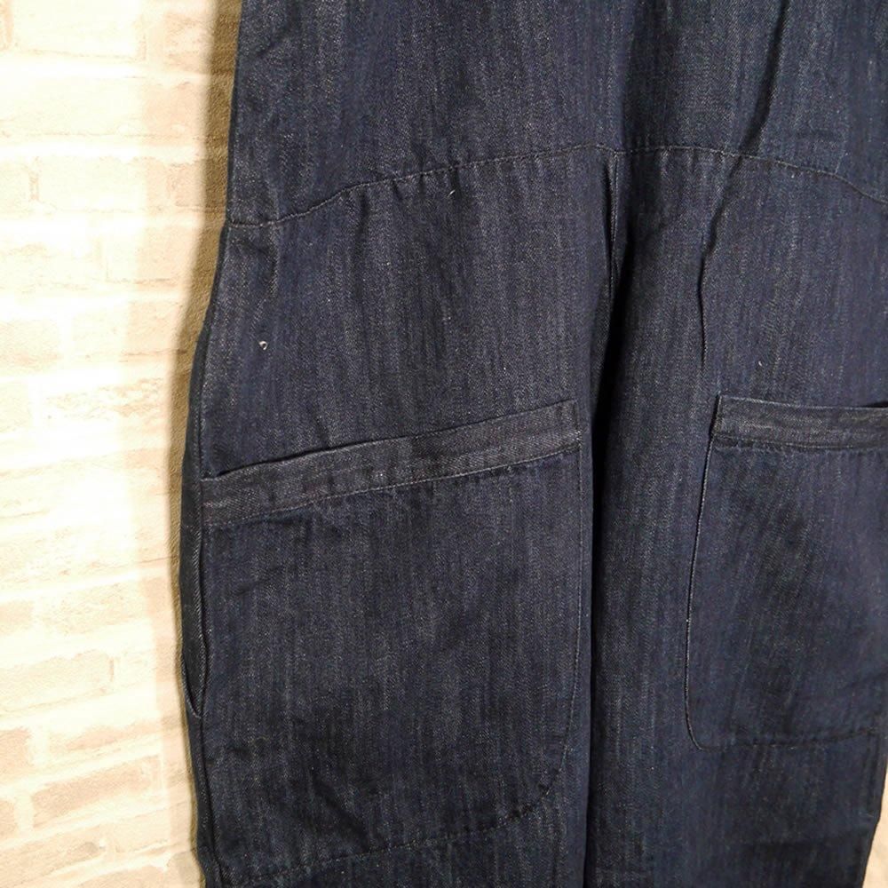 トミシゲ様 おまとめ専用 ツムグ デニム オールインワン