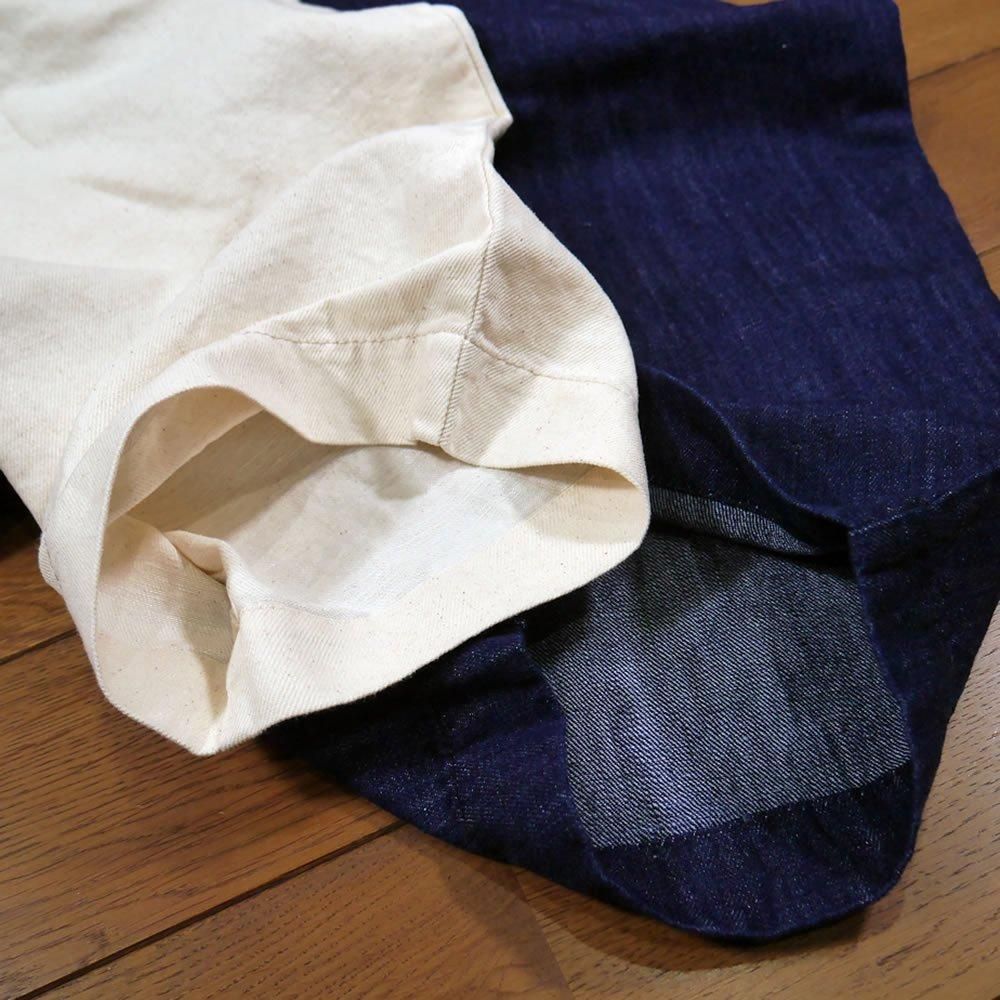 tumugu, ツムグ, TB24433, 10oz コットンリネンデニムオールインワン
