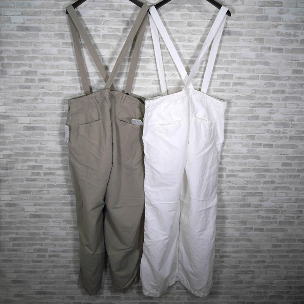 美品アーメンARMENワンタックパンツコットンリネンサイズ2ホワイト 楽天市場】【LINE登録で500円オフクーポン】 ARMEN アーメン