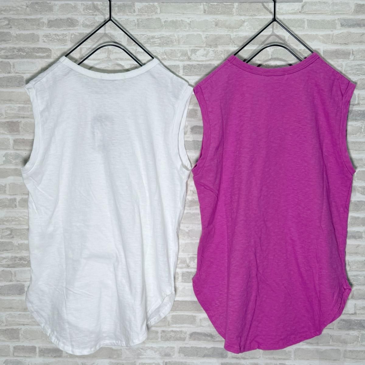 ichi Antiquite's, イチアンティークス, 1000961, Tanktop