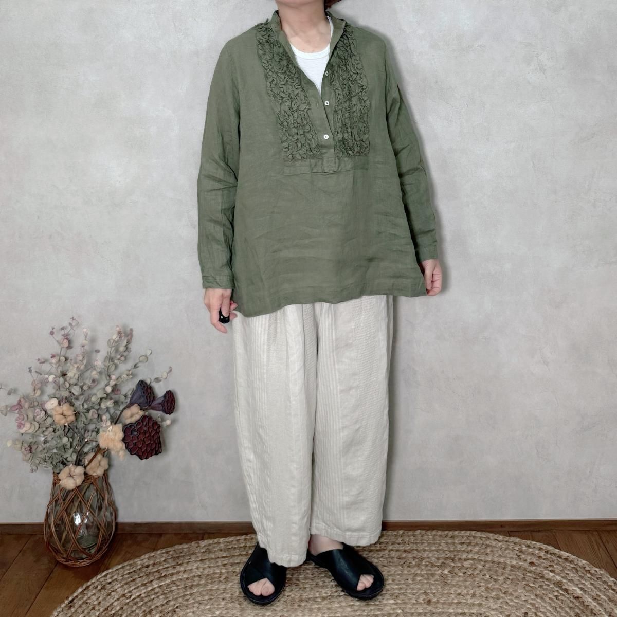 イチアンティークス タンクトップ6枚セット FRUIT OF THE LOOM 3枚セット フルーツオブザルーム タンク