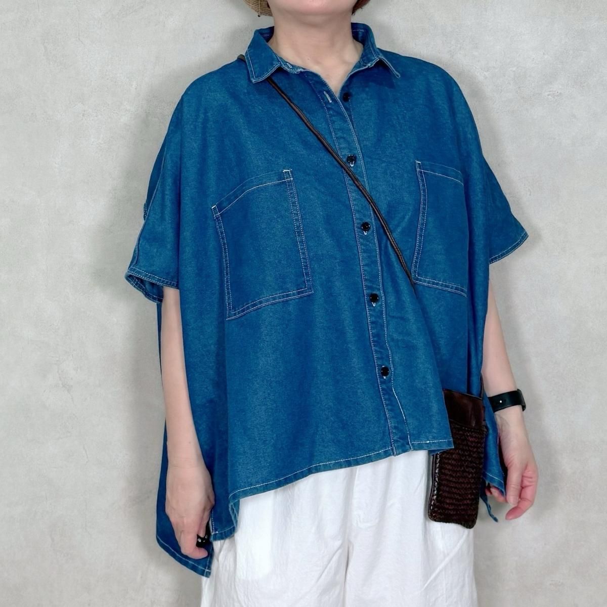 2024AW - Lin-大人ナチュラル服の店- (Veritecoeur, a+koloni