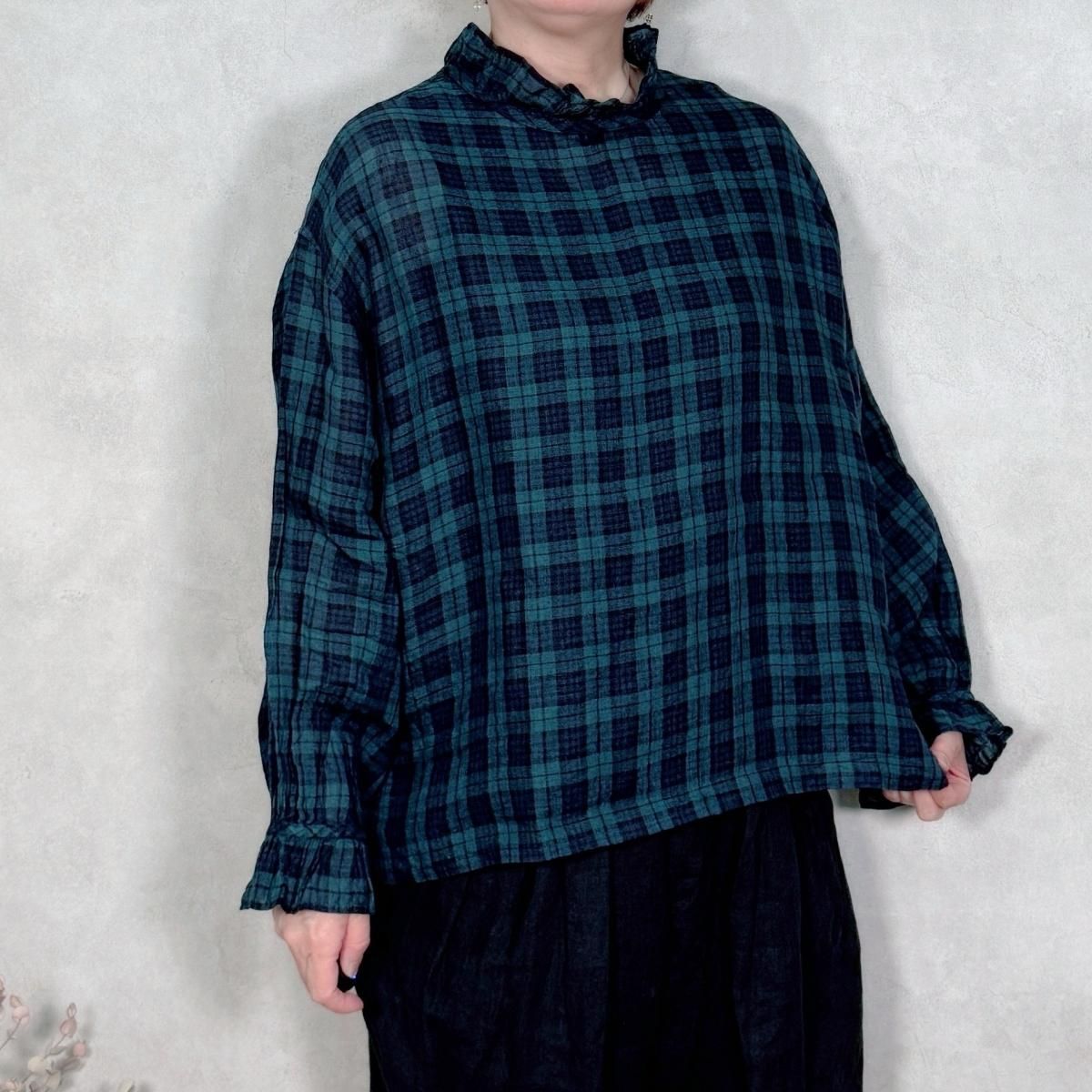 ichi Antiquite's, Antiquite's Noir/ イチアンティークス