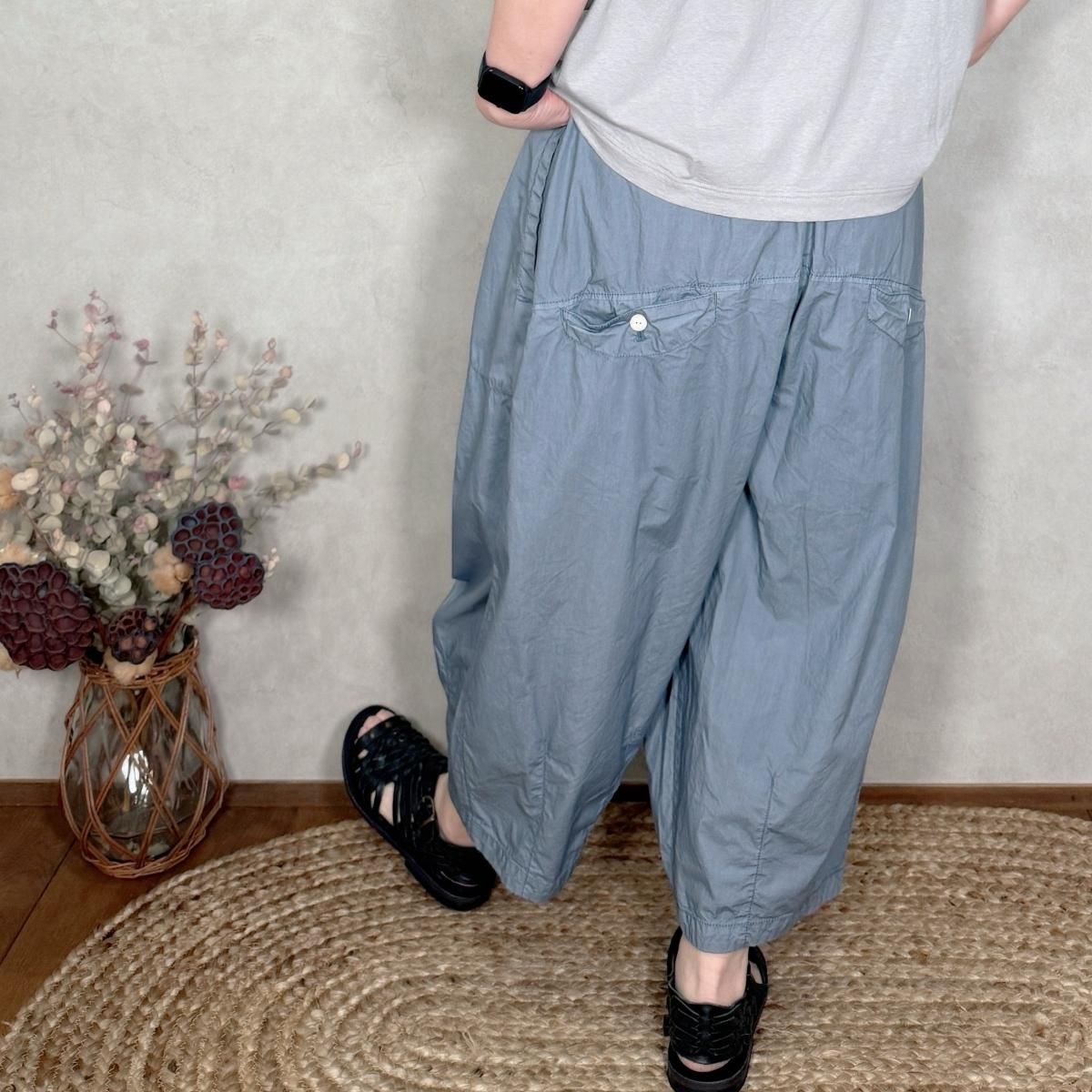 <img class='new_mark_img1' src='https://img.shop-pro.jp/img/new/icons11.gif' style='border:none;display:inline;margin:0px;padding:0px;width:auto;' />tumugu ĥ॰/ TB25209 6.3oz åȥ󥿥ץ饤βХѥĥѥ<ݥоݳ>