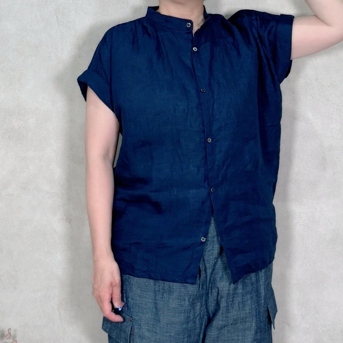 ichi Antiquite's, イチアンティークス, 1001133, Linen