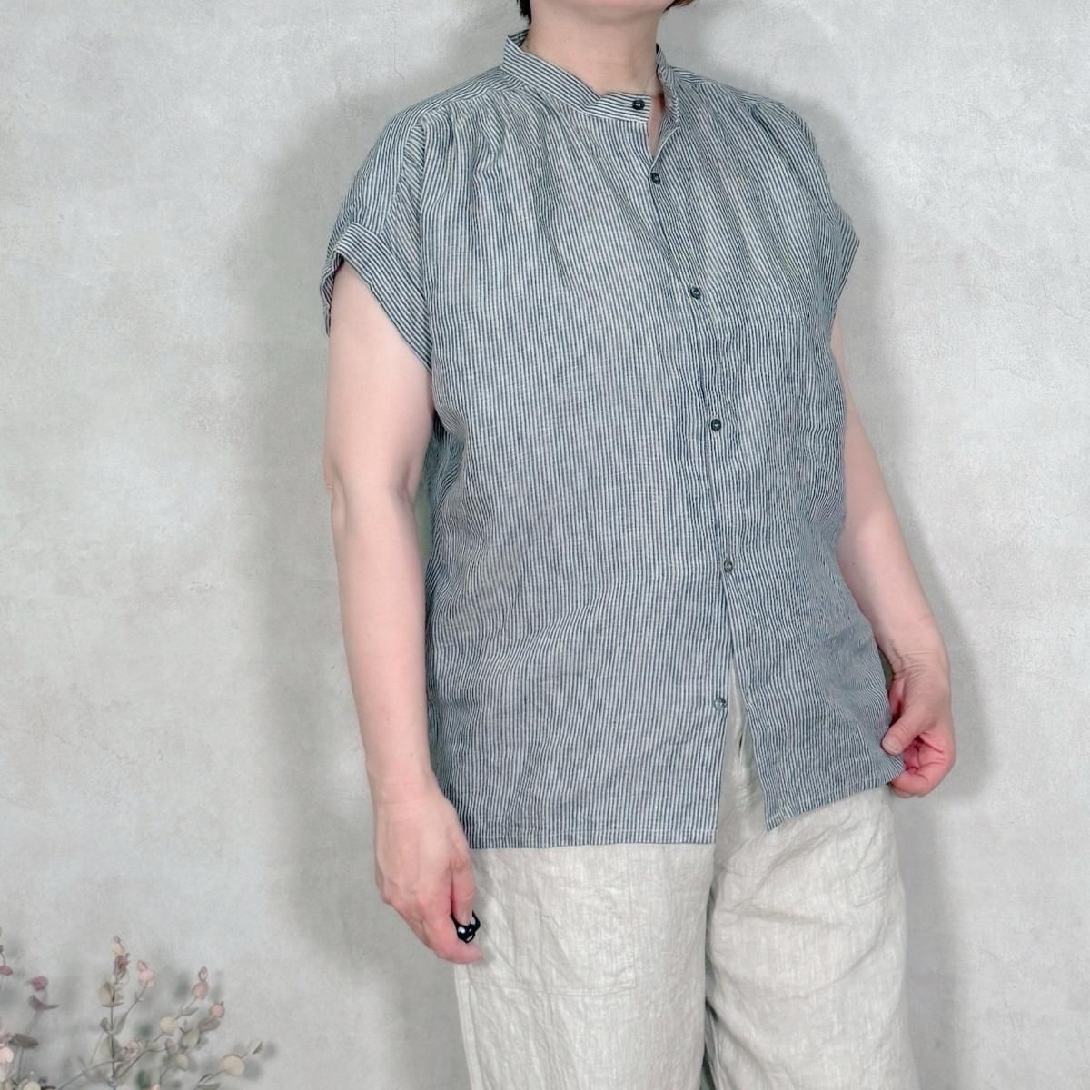 Tops - Lin-大人ナチュラル服の店- (Veritecoeur, a+koloni