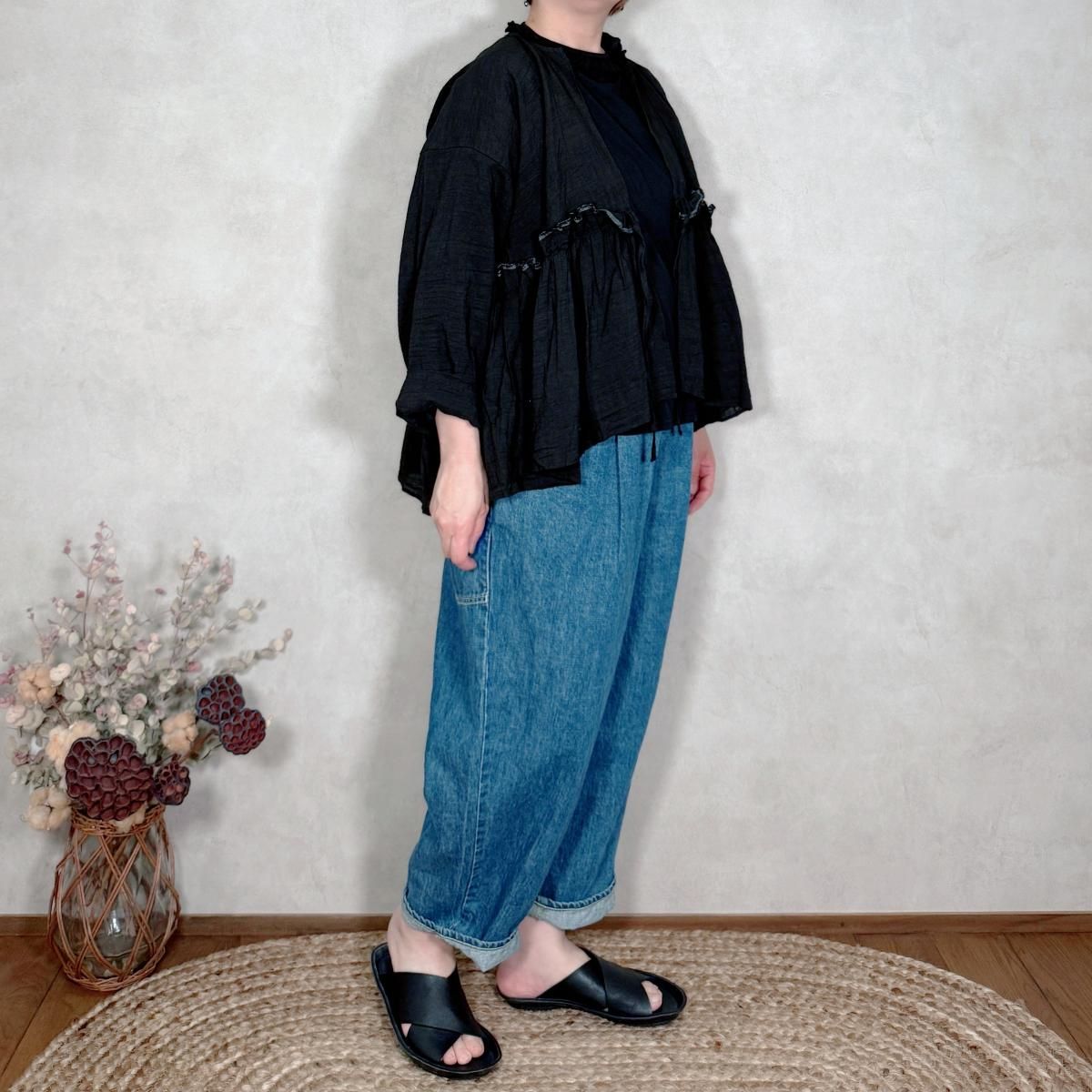 ブルーエンプレス 🟦DENIM！Denim！ denimm！ 🟦 春といえばデニム‼️‼️ とくに