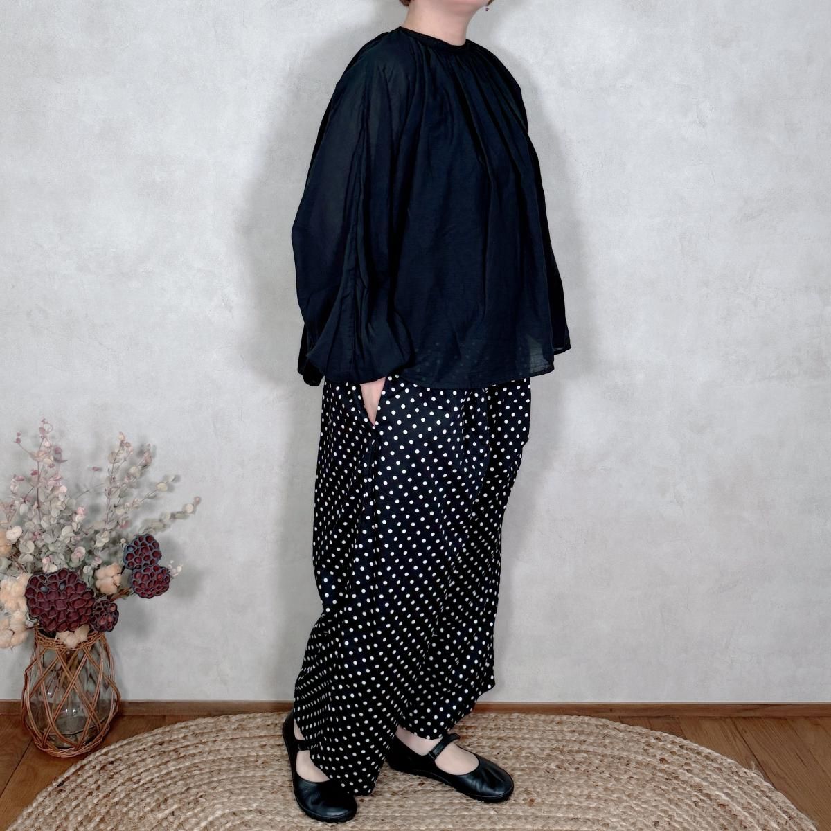 Veritecoeur, ヴェリテクール, ST-193, ブラウス