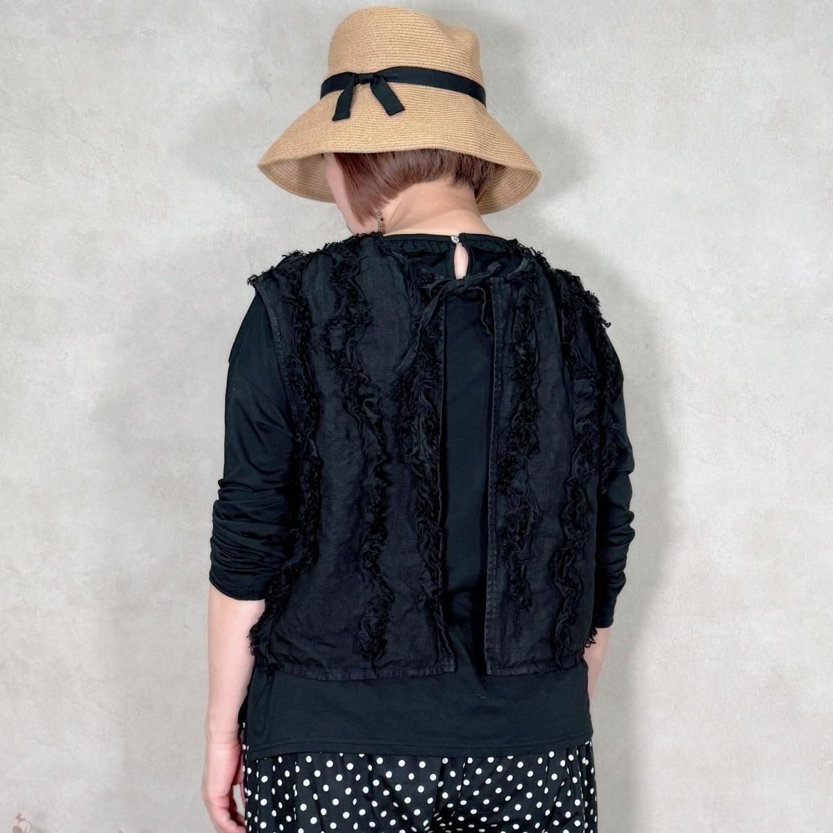 <img class='new_mark_img1' src='https://img.shop-pro.jp/img/new/icons11.gif' style='border:none;display:inline;margin:0px;padding:0px;width:auto;' />Gauze# / G1070  2WAY