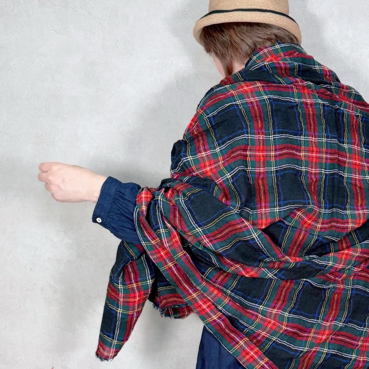 <img class='new_mark_img1' src='https://img.shop-pro.jp/img/new/icons11.gif' style='border:none;display:inline;margin:0px;padding:0px;width:auto;' />Veritecoeur ƥ/ LTD-125 Checked ȡ