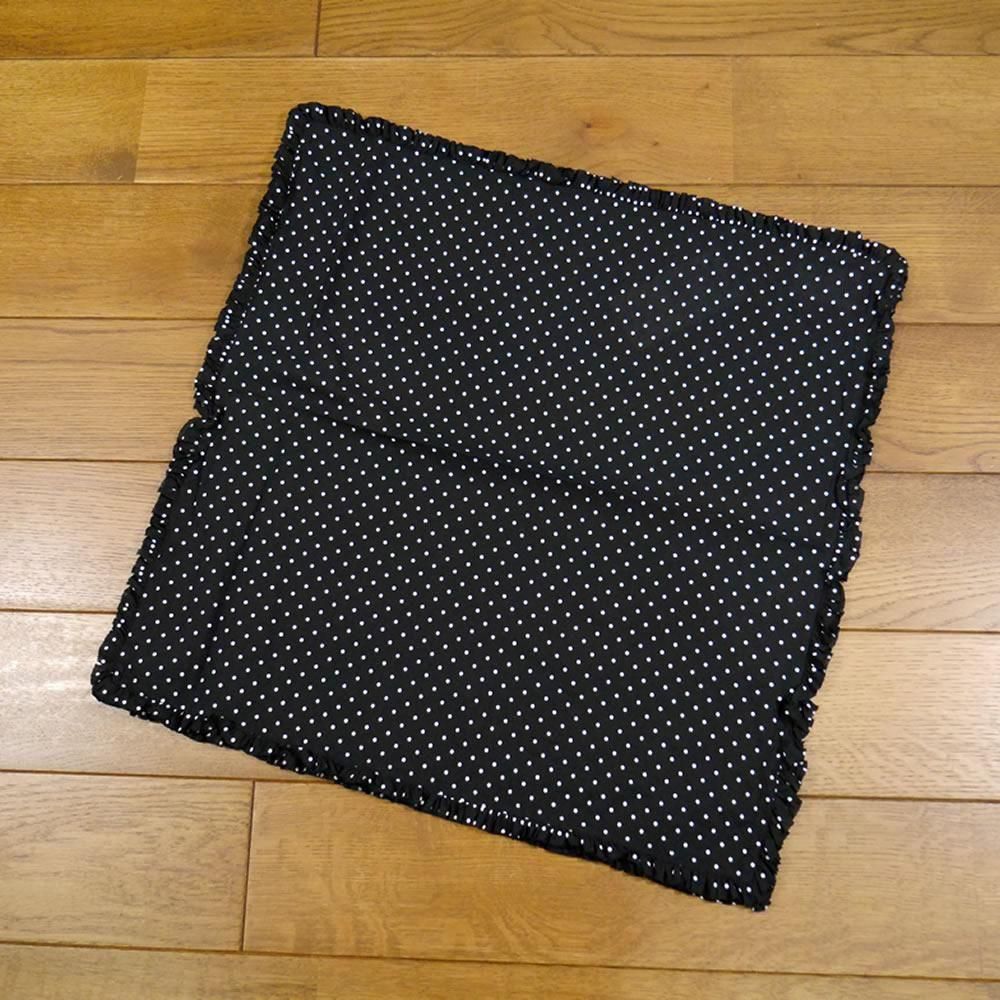 ヴェリテクール　Veritecoeur Veritecoeur, ヴェリテクール, VC-2750, ドットフリルストール