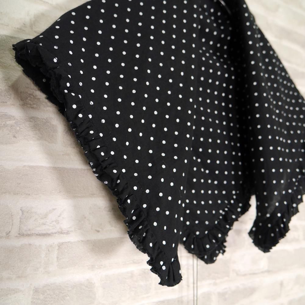 ヴェリテクール　Veritecoeur Veritecoeur (ヴェリテクール) ガーメントダイショートコート