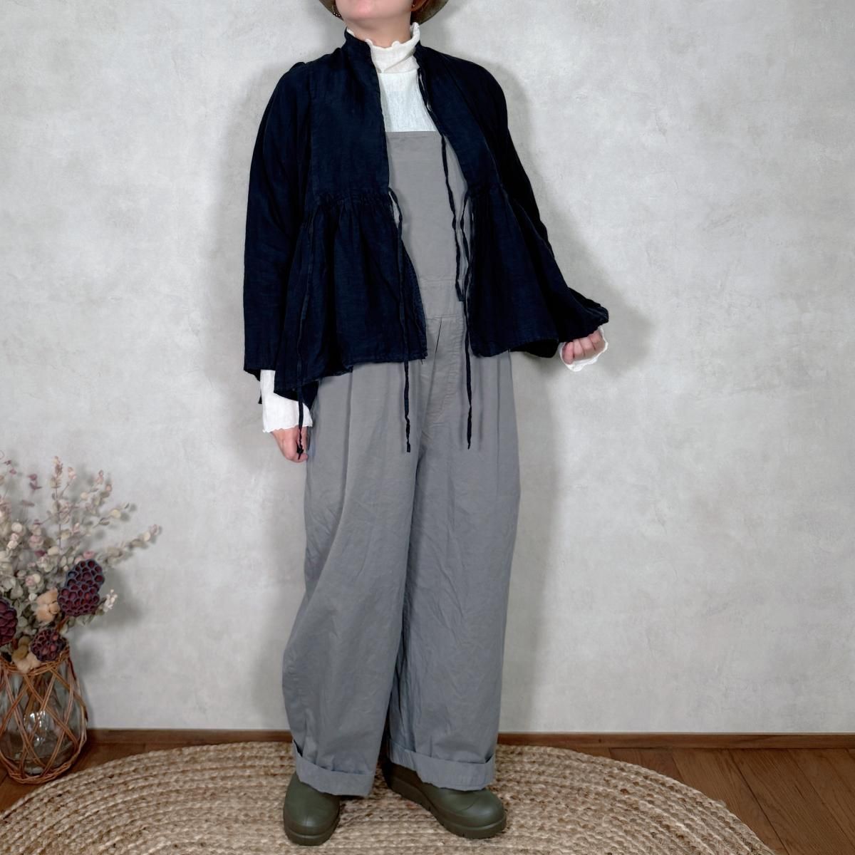 Veritecoeur, ヴェリテクール, VC-2760, リネンカシュクール