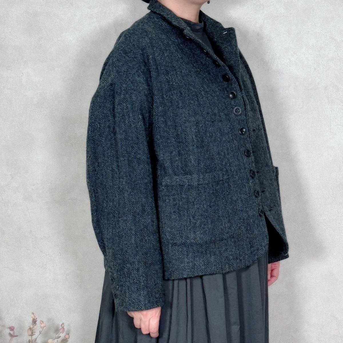 Coat & Jacket - Lin-大人ナチュラル服の店- (Veritecoeur, a+