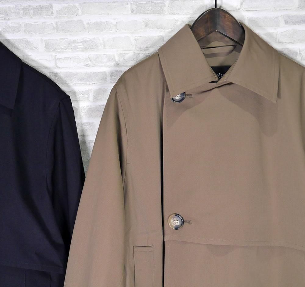 ヴェリテクール　A ラインコート 楽天市場】Veritecoeur ヴェリテクール（コート・ジャケット