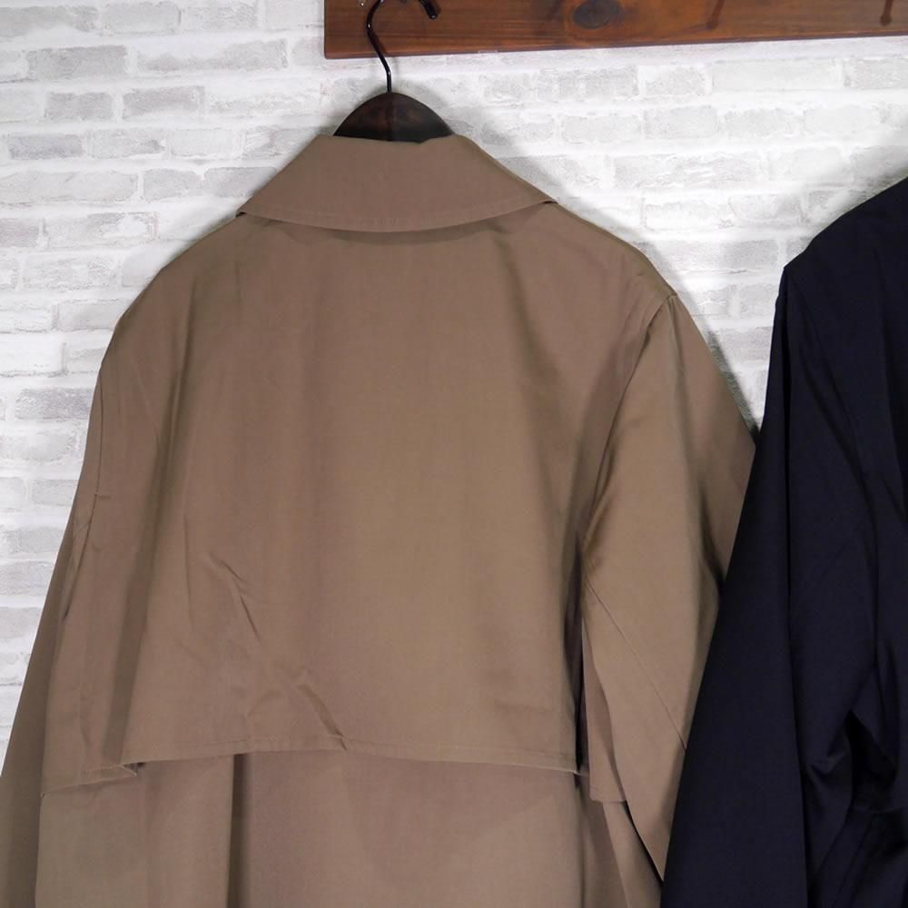 Veritecoeur, ヴェリテクール, VC-2768, ショートトレンチコート