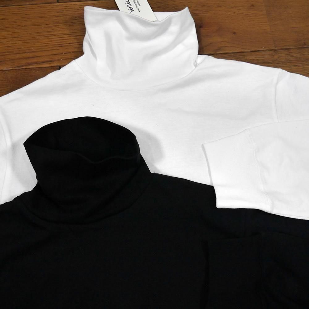Veritecoeur, ヴェリテクール, VCC-515, テンジクタートルネックTEE