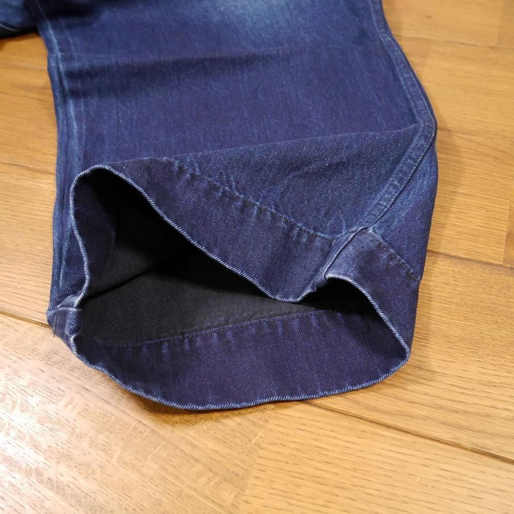 Veritecoeur, ヴェリテクール, VC-2693, デニムユーティリティーパンツ