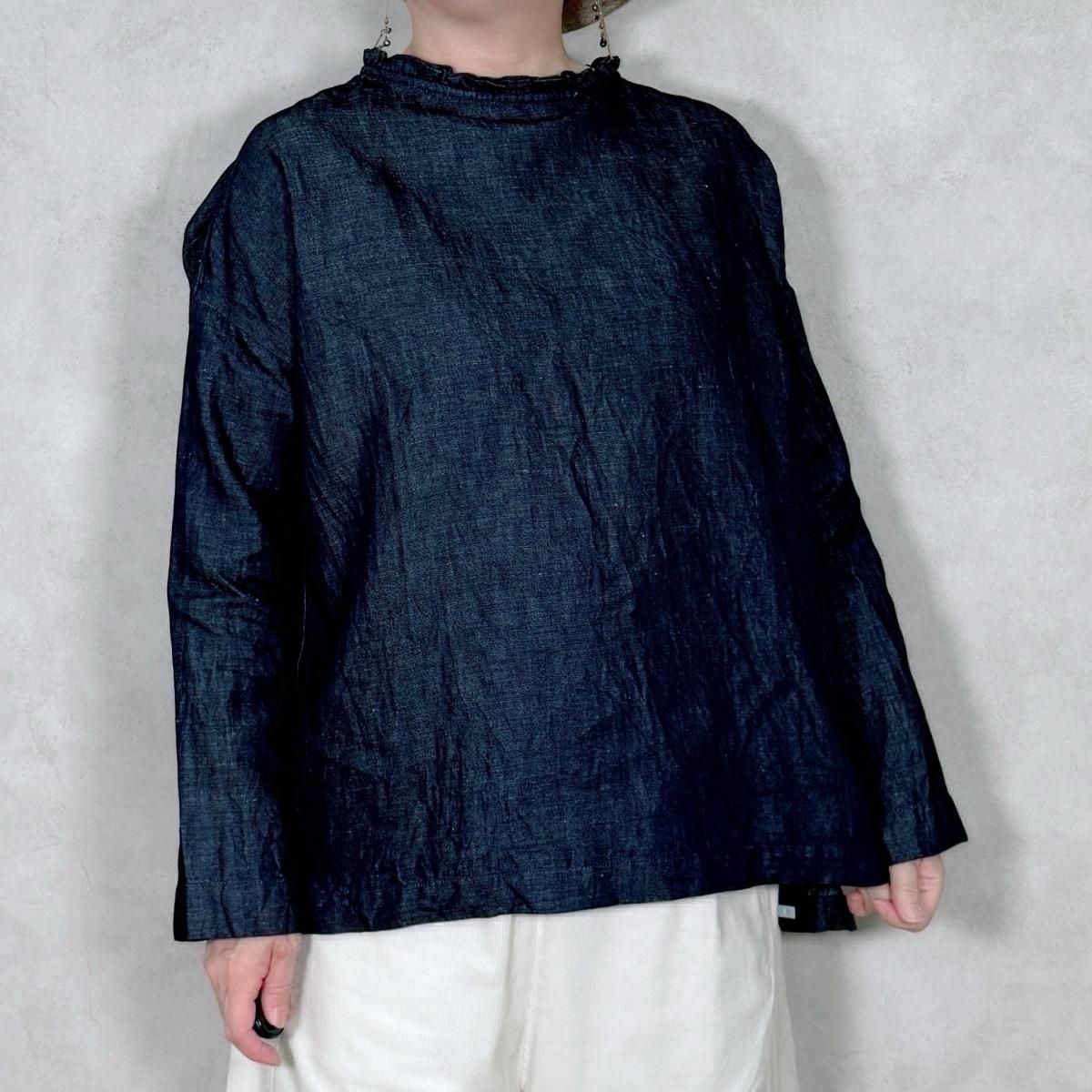 <img class='new_mark_img1' src='https://img.shop-pro.jp/img/new/icons11.gif' style='border:none;display:inline;margin:0px;padding:0px;width:auto;' />Laboratory ܥȥ꡼/ LA417 ˡ֥եǥ˥֥饦