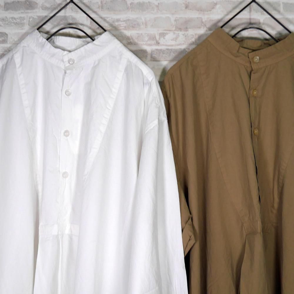 Veritecoeur, ヴェリテクール, VC-2764, シャツワンピース