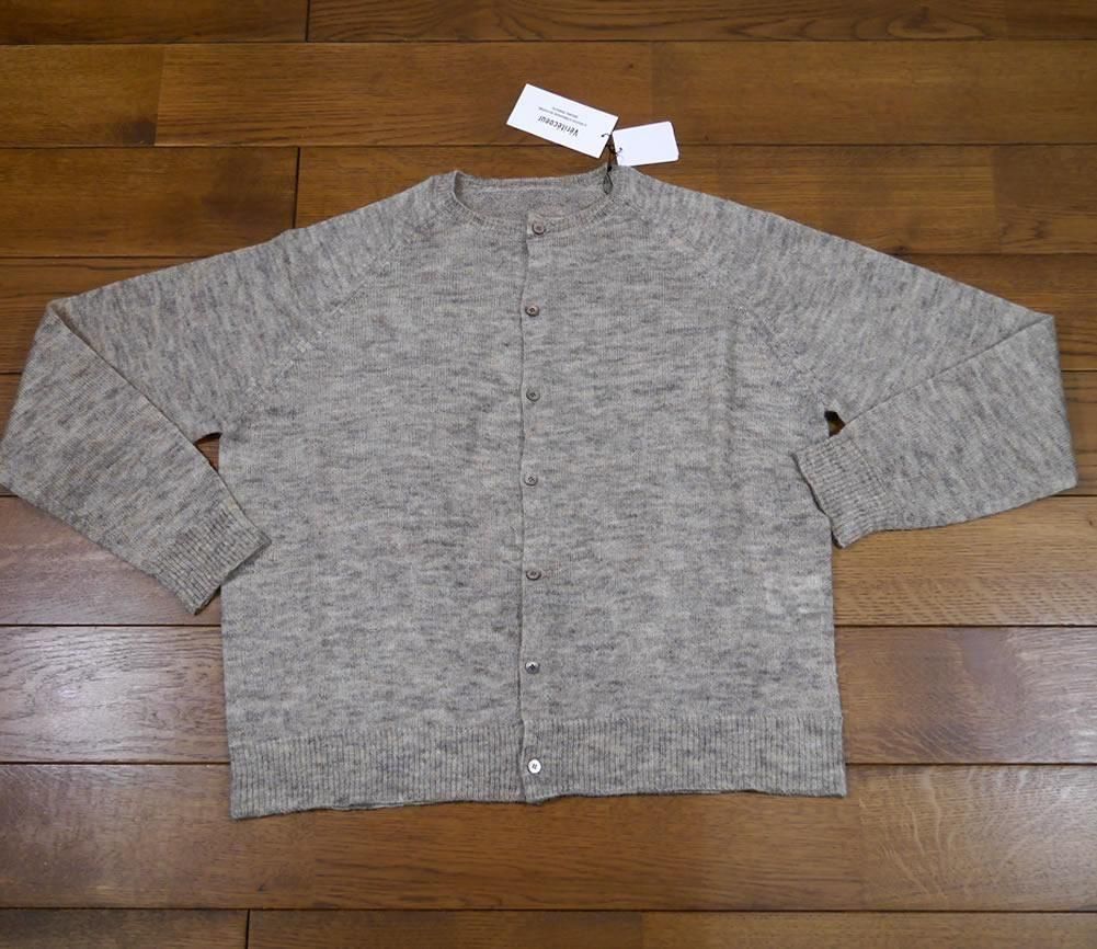 Veritecoeur, ヴェリテクール, VCK-292, モヘアカーディガン