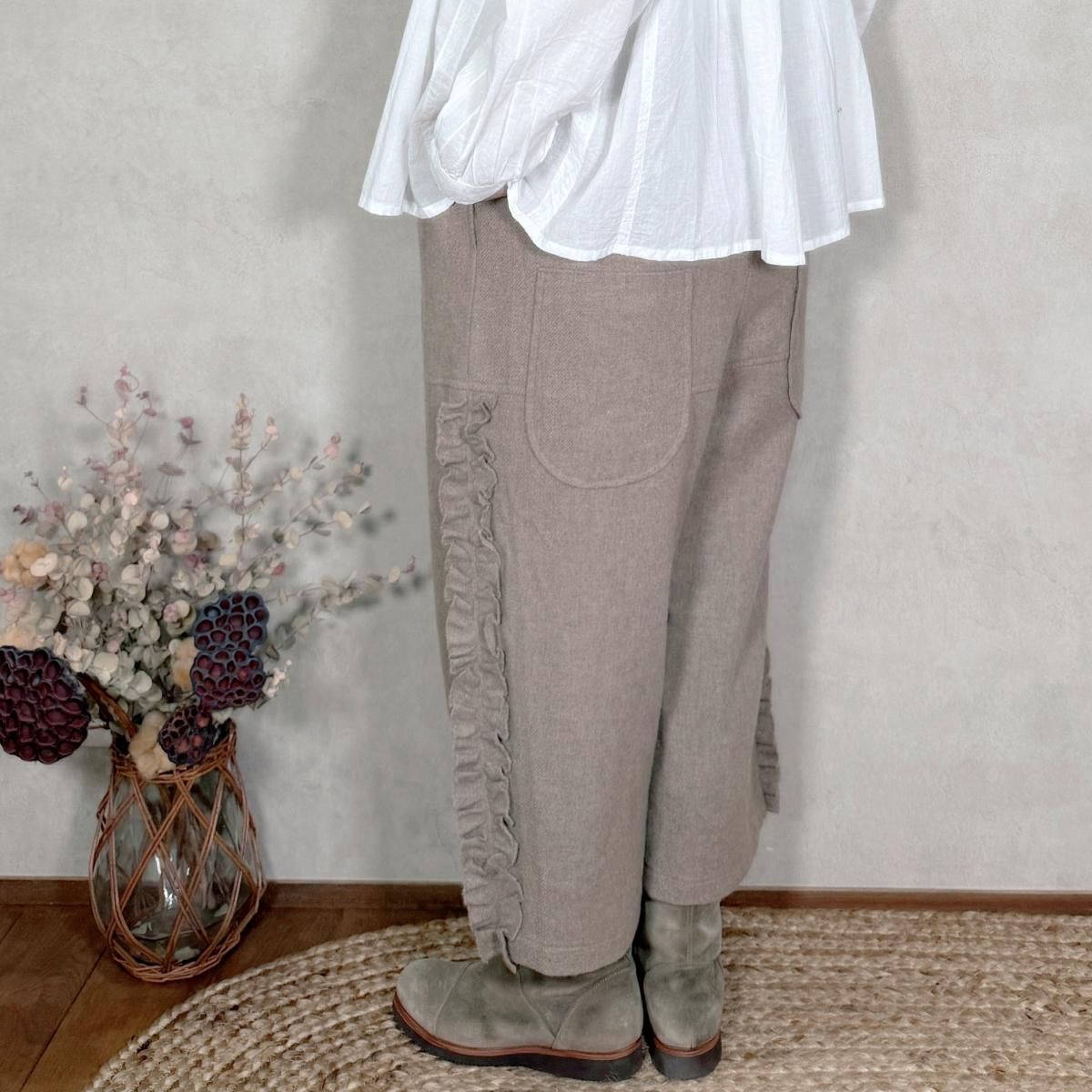<img class='new_mark_img1' src='https://img.shop-pro.jp/img/new/icons11.gif' style='border:none;display:inline;margin:0px;padding:0px;width:auto;' />tumugu ĥ॰/ TB25336 󥸥ѥ  