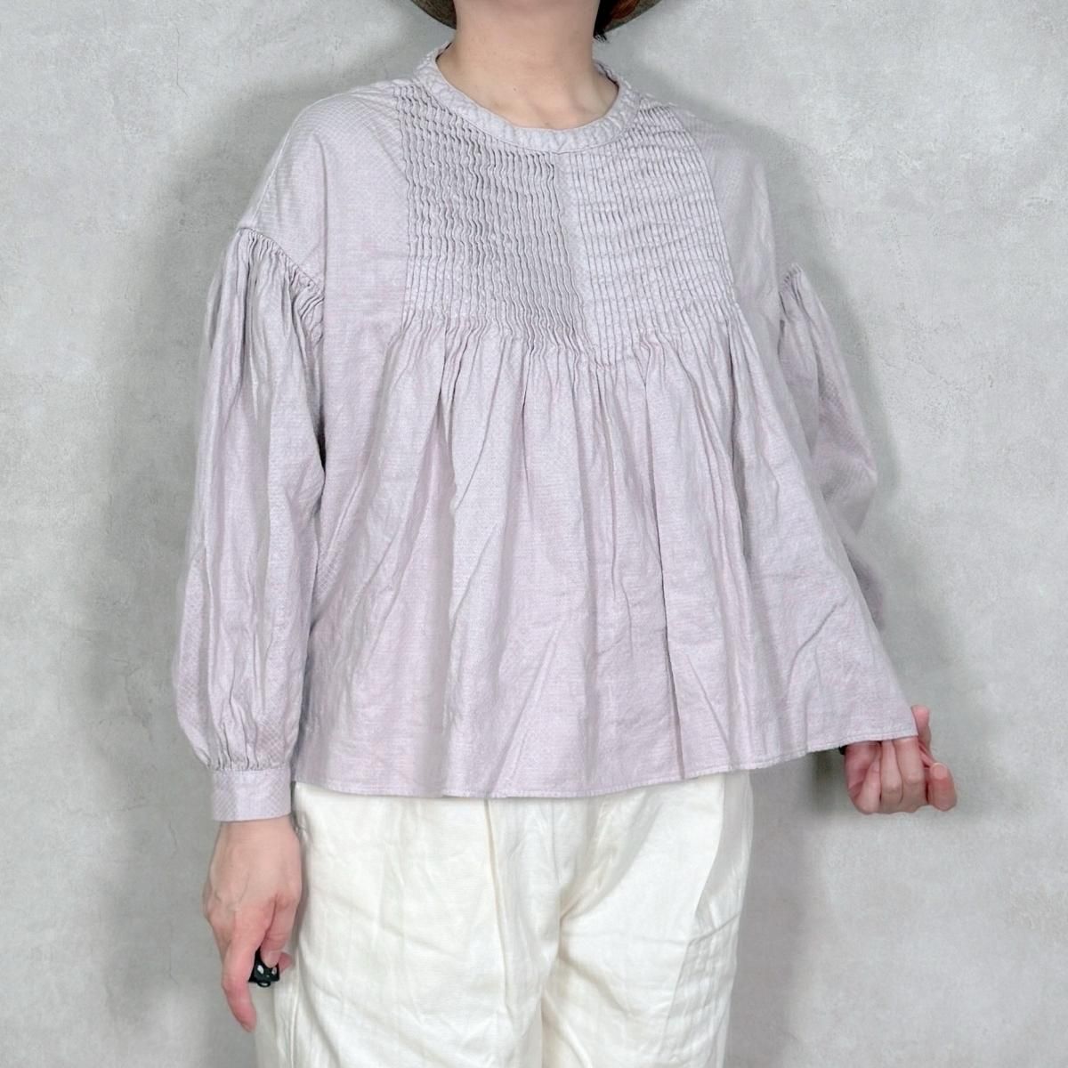 <img class='new_mark_img1' src='https://img.shop-pro.jp/img/new/icons11.gif' style='border:none;display:inline;margin:0px;padding:0px;width:auto;' />Gauze# / G1112 㥬ɥԥ󥿥å֥饦