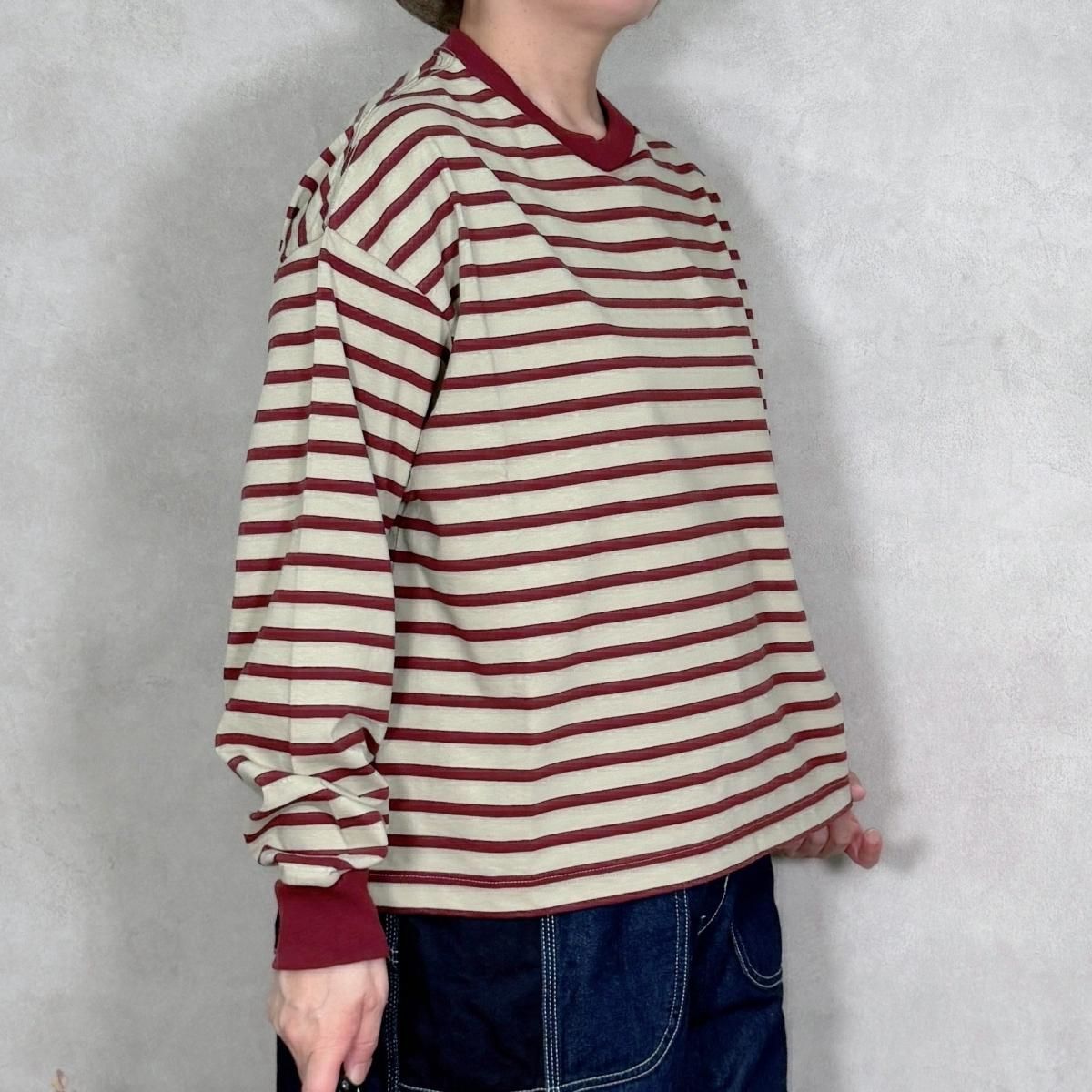 <img class='new_mark_img1' src='https://img.shop-pro.jp/img/new/icons11.gif' style='border:none;display:inline;margin:0px;padding:0px;width:auto;' />Veritecoeur ƥ/ VCC-509 taco cotton ܡ󥰥꡼<ݥоݳ>
