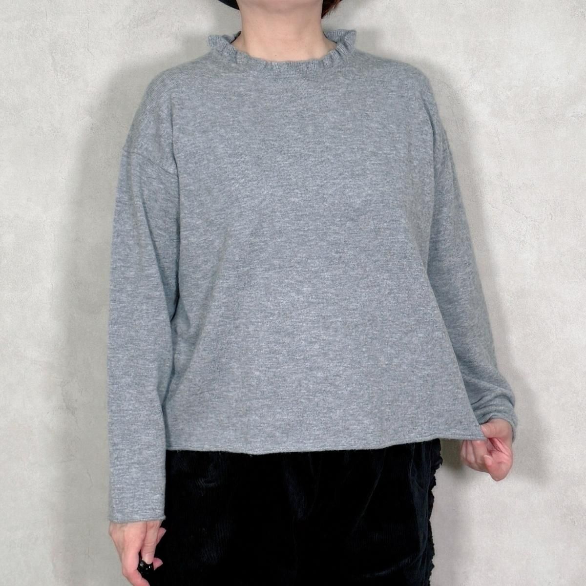 <img class='new_mark_img1' src='https://img.shop-pro.jp/img/new/icons11.gif' style='border:none;display:inline;margin:0px;padding:0px;width:auto;' />Gauze# / G1129 ե륫顼˥åȥץ륪С