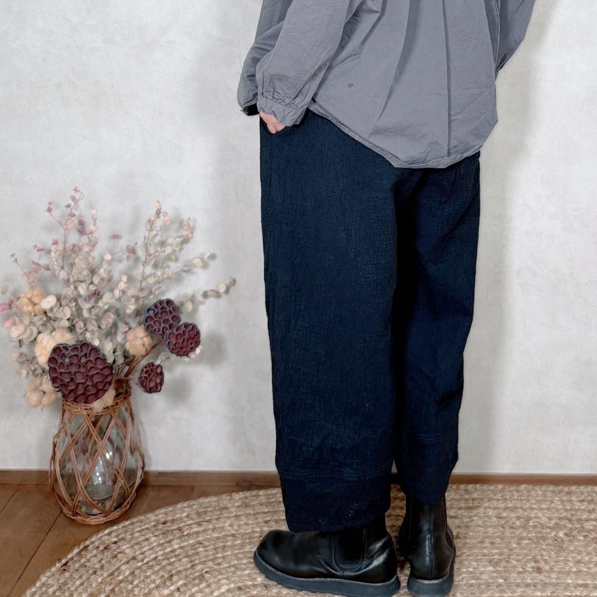 <img class='new_mark_img1' src='https://img.shop-pro.jp/img/new/icons11.gif' style='border:none;display:inline;margin:0px;padding:0px;width:auto;' />Gauze# / G1123 ȥ̡ܥѥ