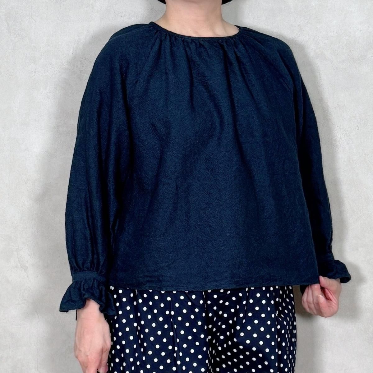 Gauze#, Laboratory, Robe de Peau/ ガーゼ, ラボラトリー