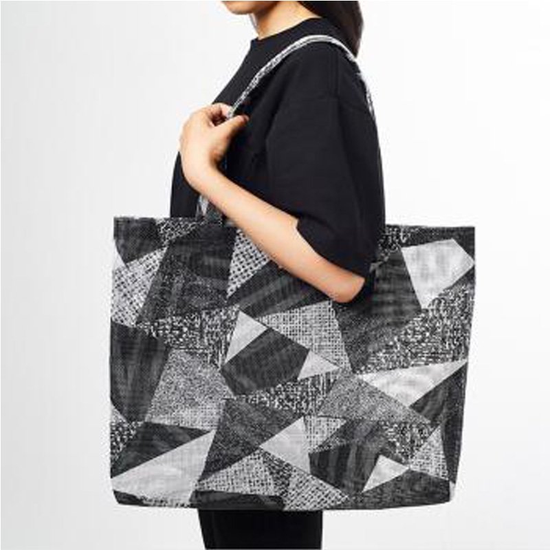 PANAMA パナマ トートバッグ Lサイズ Tote Bag Large size サイズ：横