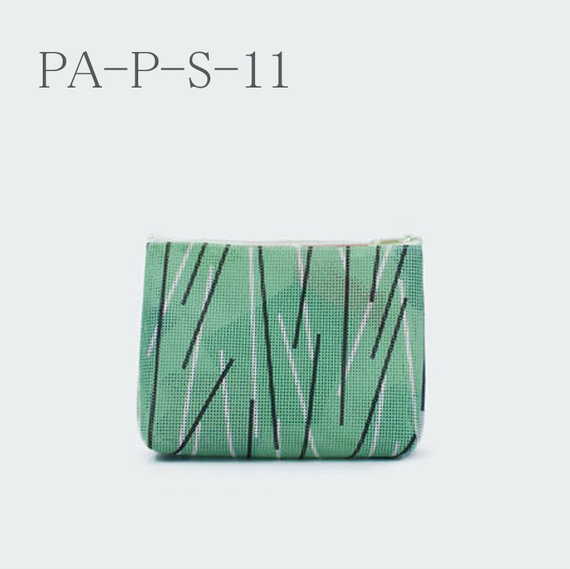 PANAMA パナマ ポーチ Sサイズ Pouch Small size (PA-P-S-11)サイズ