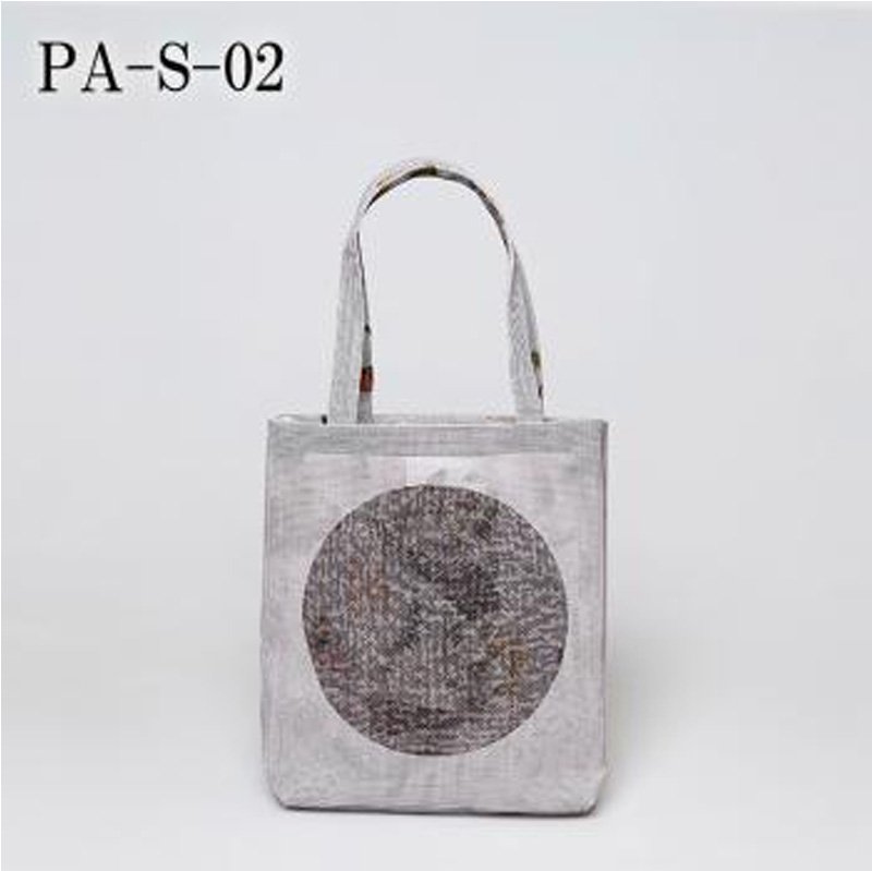 PANAMA パナマ トートバッグ S サイズ Tote Bag Small size サイズ：横