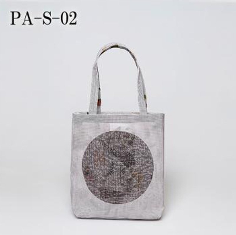 PANAMA パナマ トートバッグ S サイズ Tote Bag Small size PA-S-02