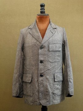 cir.1930's cotton work jacket