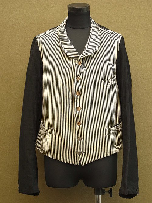 cir.1930's servant jacket 